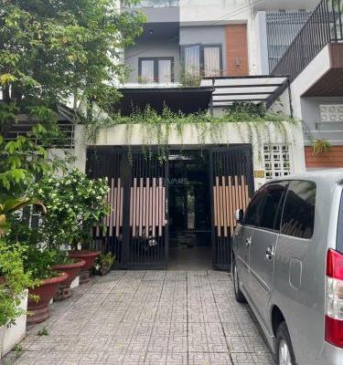 NHÀ ĐẸP 2 LẦU, 5x24, KDC CAO CẤP CỒN KHƯƠNG 🆘 CHỈ GẦN 6 TỶ AH