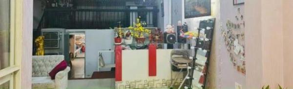 💰Chỉ 16 TL - MT Kinh Doanh 6 LẦU - Chương Dương. 📍Linh Chiểu - Thủ Đức ☘ - 📐DT 5.1 X 28m