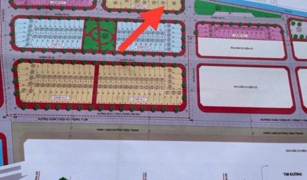 BÁN ĐẤT PHÂN LÔ VỈA 🏣 HÈ LÔ GÓC 229m MỲ HÀO HƯNG YÊN