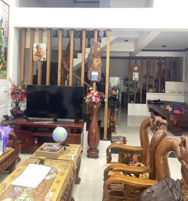 5x tỷ có nhà ☘ 3 tầng 144mv view đường võng nhi 2, buôn bán/ cho thuê đc ngay