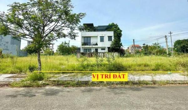 Bán Đất nền riêng lẻ 230m²