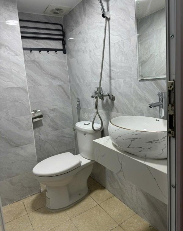 Bán nhà thụy phương-36m2- 4 tầng- ô tô qua nhà-sổ vuông vắn 🏣 -nhỉnh 8 tỷ