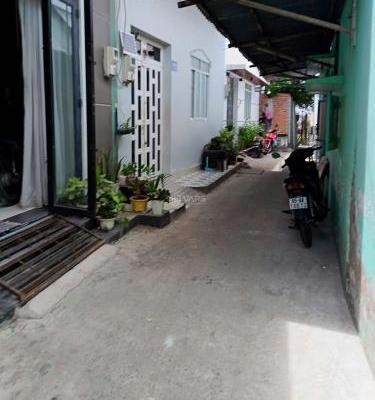 Cần bán Nhà trong hẻm 80m²