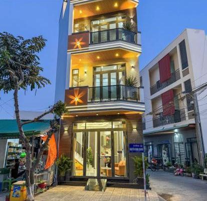 Bán nhà 🔥 GÓC 2MT - 2LẦU + SÂN THƯỢNG. Vị trí Sáng & Đẹp, KDoanh, VPCTy,…