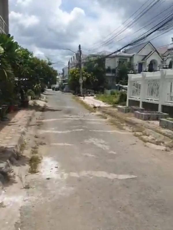 Đất nền khu biệt thự ngọc vân - 🏠 phước hậu