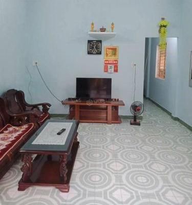 Cần bán Nhà trong hẻm 86m²