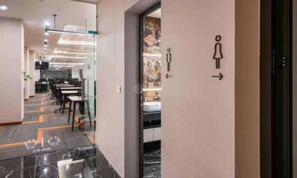 Cần cho thuê Văn phòng, toà nhà văn phòng 800m²