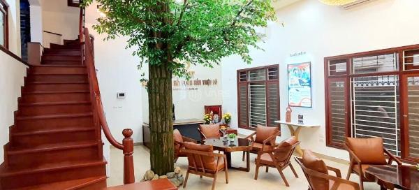 Cần cho thuê Biệt thự nghỉ dưỡng 200m²