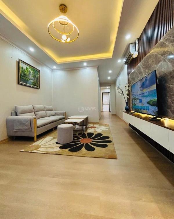 Chủ cần bán Căn hộ chung cư 33m²