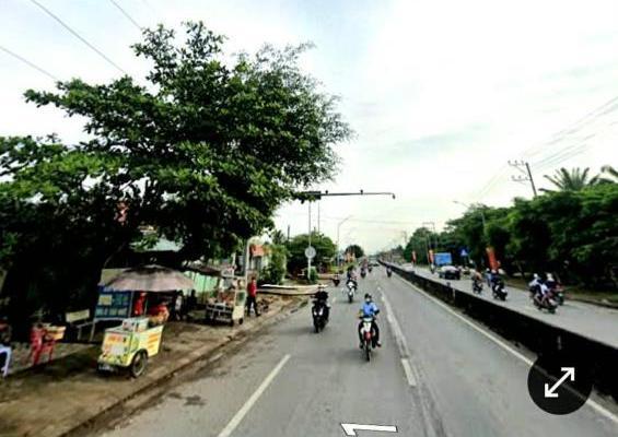 Chủ cần bán Trang trại, nhà vườn 3440m²