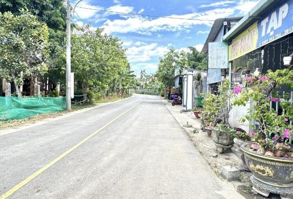 Đất hòa vang - đà nẵng sát 👍 đường vành đai