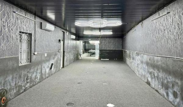 Cần cho thuê Nhà xưởng, nhà kho 285m²