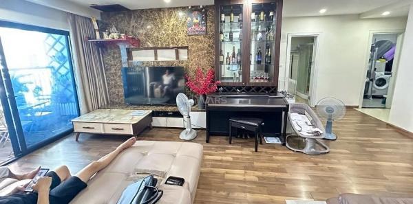 Cần bán Căn hộ chung cư 110m²