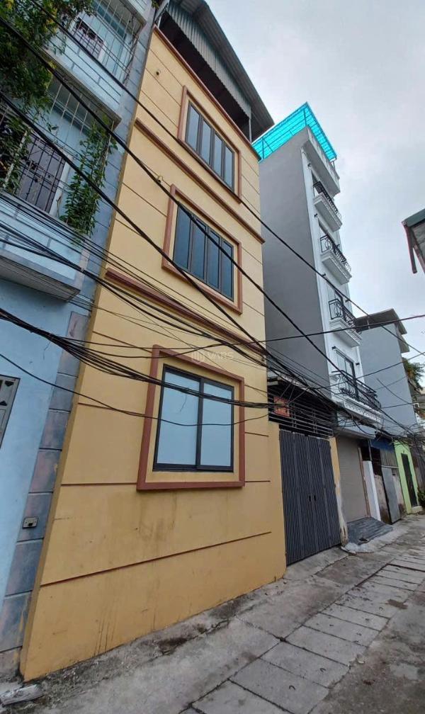 Chủ cho thuê Nhà trong hẻm 89m²
