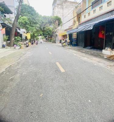 Nhà Mặt Tiền Ngay Độc Lập, Trung Tâm Tân Phú, 68M2, 4 🏚️ Tầng, Chỉ Nhỉnh 9 Tỷ