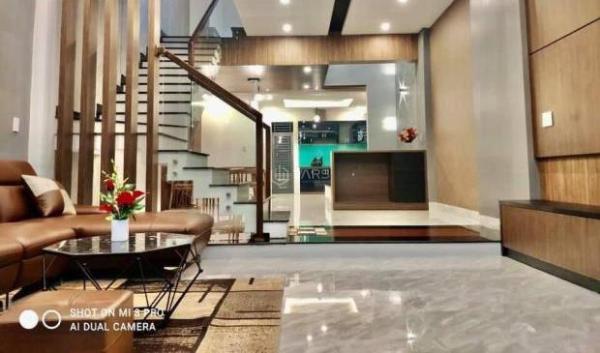 Bán Nhà mặt phố 80m²