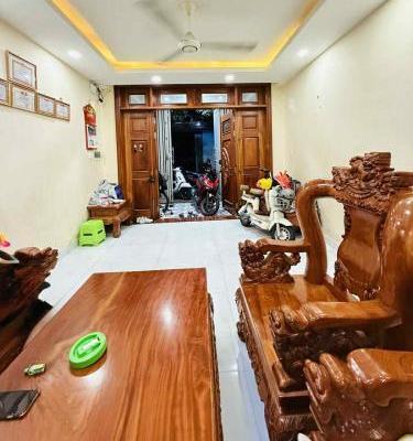 Bán Nhà, 🆘 Hẻm Xe Hơi, Nguyễn Sơn, Tân Phú, 4M X 15M, 3 Tầng, Nhỉnh 7 TỶ