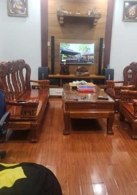 Cần bán Nhà mặt phố 170m²