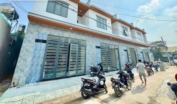 🏡 NHÀ PHỐ TRUNG TÂM TÂN TRIỀU – 🔥 SỔ HỒNG RIÊNG –