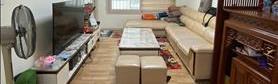 Gia 🏠 đình cần cho thuê căn hộ Booyoung Mỗ Lao 3 ngủ 2 vệ sinh Full đồ sẵn ở giá 12 tr/tháng