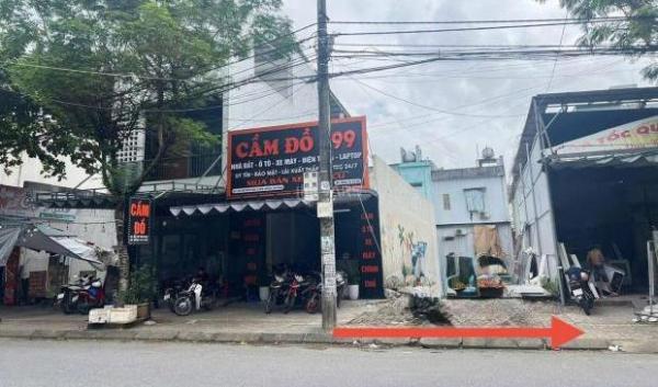 Bán Đất nền riêng lẻ 100m²