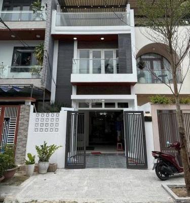 💎Cần 🏚️ bán nhà 3 tầng MT đường Đỗ nhuận.Đà Nẵng