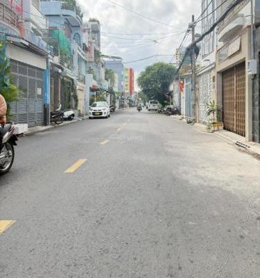 Bán Nhà, Mặt Tiền Kinh Doanh Ngay Tô Hiệu, Tân Phú, 73M2, Chỉ Hơn 🏡 8 Tỷ