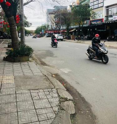 💎Cần bán lô đất MT đường Ninh 🏢 Tốn.Đà Nẵng