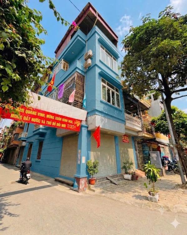 Cần cho thuê Nhà mặt phố 37m²