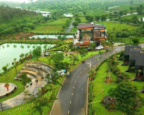 chính chủ cần đất nghỉ dưỡng view rừng thông thành 🆘 phố bảo lộc sổ sẵn