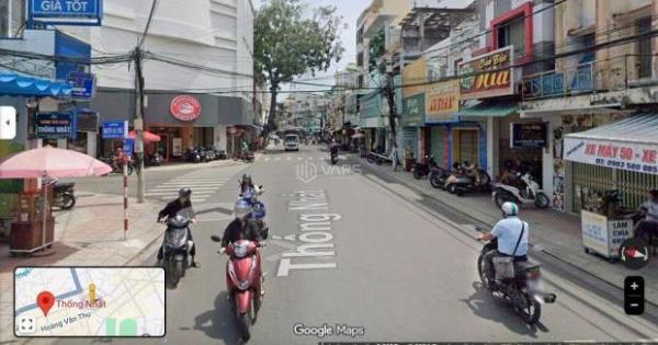 Chính chủ, cần bán gấp Nhà 3 tầng mặt tiền Thống Nhất Nha Trang, 🏦 giá tốt nhất thị trường