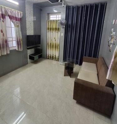 Cho thuê Nhà trọ, phòng trọ 20m²