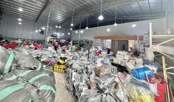 430m kho xưởng 🏘️ khu vực Đức Giang cần cho thuê, container đỗ