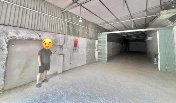 Cần cho thuê Nhà xưởng, nhà kho 210m²