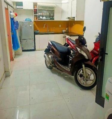Bán nhà mặt ngõ Bùi Xương Trạch. Thanh Xuân DT 36m x 5 tầng. Giá10.27 🆘 tỷ