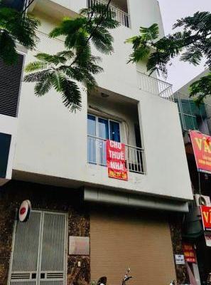 Cần cho thuê Nhà mặt phố 120m²