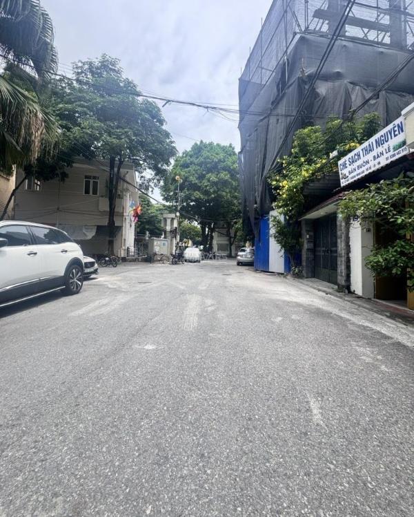 Bán nhà hoàng minh ☘ đạo,bồ đề 2 tầng,150m oto tránh nhỉnh 24 tỷ