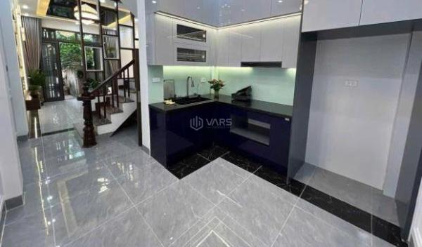 Bán 🏡 nhà Nguyễn An Ninh - Trương Định, Lô góc, ngõ thông, ô tô gần nhà giá nhỉnh 8 tỷ