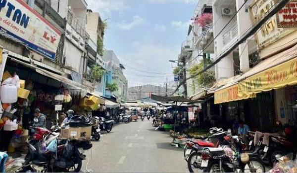 Cần bán Nhà mặt phố 72m²