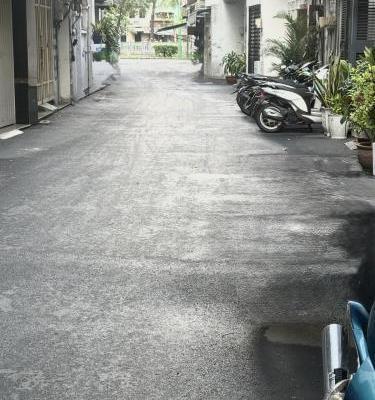 Chủ cần bán Nhà mặt phố 126m²