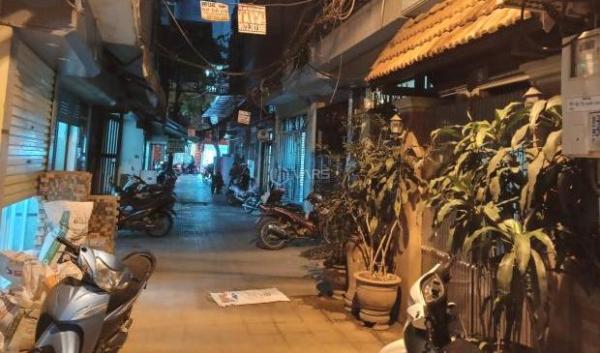 Tuyệt phẩm ô tô đỗ cửa - cần bay nhanh - Khu VIP ít nhà 💥 bán