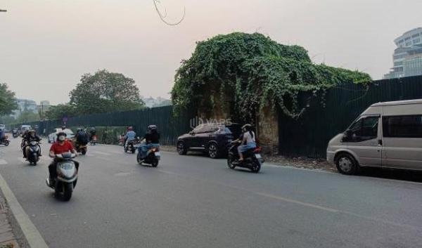 Mảnh 🆘 đất vàng phố Nguyễn Công Trứ - Lõi phường HBT - 1 nhà ra phố!