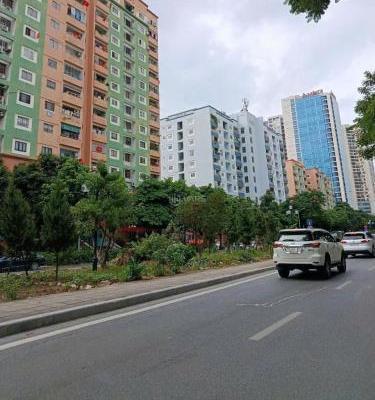 Cho thuê 🏣 căn hộ 100m² KĐT Mỹ Đình 1 giá chỉ 13 triệu/tháng