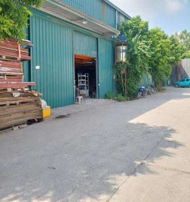 Cho thuê Nhà xưởng, nhà kho 3000m²