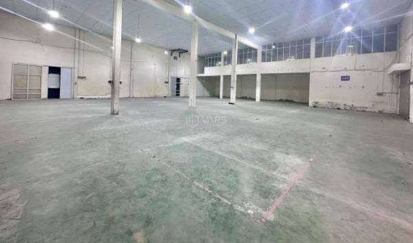 Cần cho thuê Nhà xưởng, nhà kho 520m²