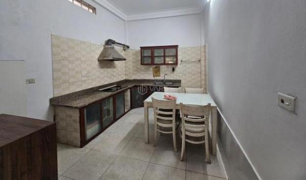 Cho thuê Nhà trong hẻm 30m²