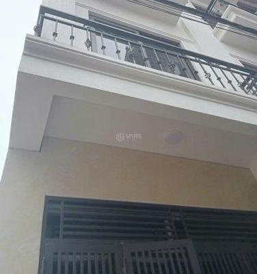 Chủ cho thuê Nhà trong hẻm 36m²