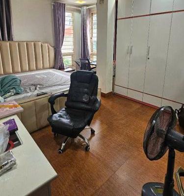 Bán nhà tại phố 🏘️ Đặng Thùy Trâm – 56m2 – Mặt tiền 4,5m - Đường ô tô – 23,8 tỷ .