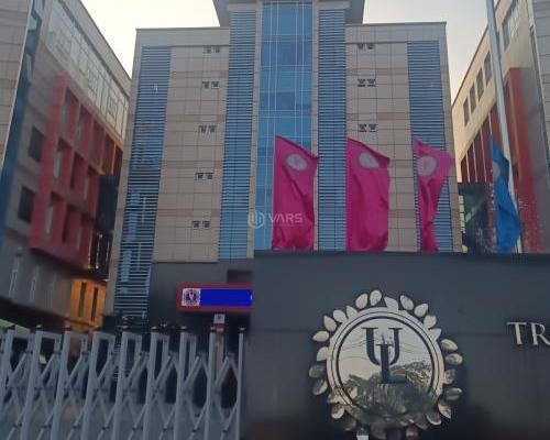 Chủ cần bán Nhà trong hẻm 360m²