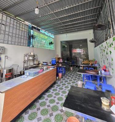 NHÀ MẶT TIỀN GÒ DƯA - TAM BÌNH, 💥 PHÙ HỢP KD ĐA NGÀNH NGHỀ, 120M2 (4.5×26.6)M, CHỈ 13.4 TỶ.